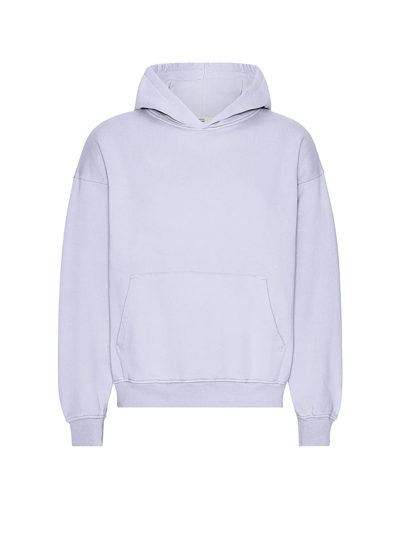 COLORFUL STANDARD | Kapuzensweater - Hoodie | lila